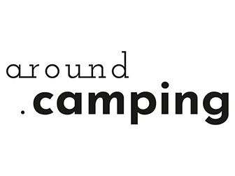medienhandwerk logoentwicklung medienhandwerk leistungen logoentwicklung around.camping