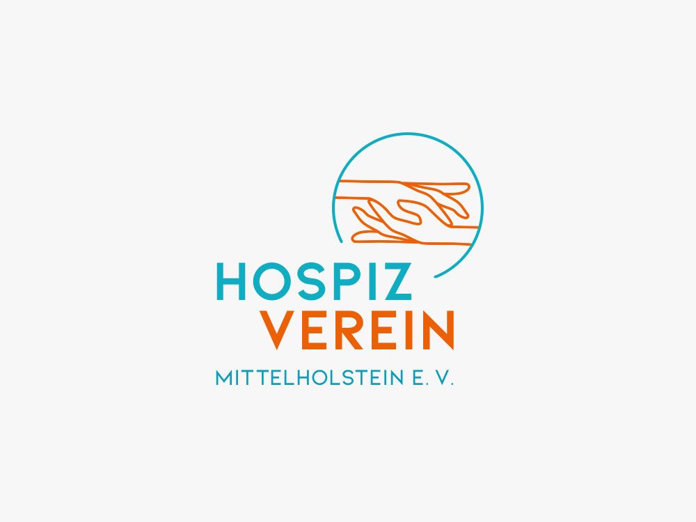 medienhandwerk referenzen logo hospizverein mittelholstein